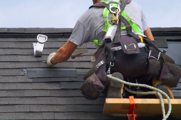 Best Storm Damage Roof Repair  in Pittsfield, IL