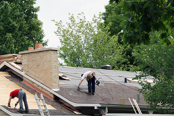 Best New Roof Installation  in Pittsfield, IL