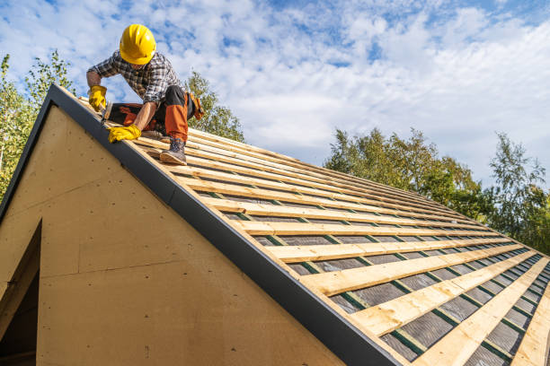 Pittsfield, IL Roofing Contractor Company